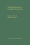 Ricard Solé: Self-Organization in Complex Ecosystems, Buch