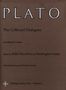 Titel: "PLATO: The Collected Dialogues", bearbeitet von Edith Hamilton und Huntington Cairns, Bollingen Series LXXI, Princeton.