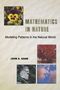 John A. Adam: Mathematics in Nature, Buch