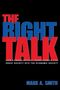 Mark A. Smith: The Right Talk, Buch