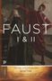 Johann Wolfgang von Goethe: Faust I & II, Buch