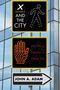 John Adam: X and the City, Buch