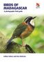 Callan Cohen: Birds of Madagascar, Buch