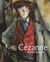 John Elderfield: Cézanne Portraits, Buch