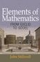 John Stillwell: Elements of Mathematics, Buch, Buch