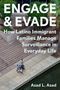 Asad L. Asad: Engage and Evade, Buch