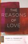 Harry G. Frankfurt: The Reasons of Love, Buch
