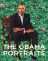 Taína Caragol: The Obama Portraits, Buch