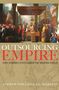 J. C. Sharman: Outsourcing Empire, Buch