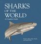 David A Ebert: Sharks of the World, Buch