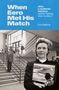 Eva Hagberg: When Eero Met His Match, Buch