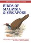 Lim Kim Seng: Birds of Malaysia and Singapore, Buch