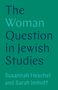 Susannah Heschel: The Woman Question in Jewish Studies, Buch