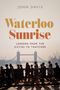 John Davis: Waterloo Sunrise, Buch