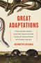 Kenneth Catania: Great Adaptations, Buch