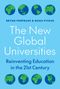 Bryan Penprase: The New Global Universities, Buch