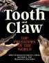 Robert M Johnson: Tooth and Claw, Buch