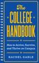 Rachel Gable: The College Handbook, Buch