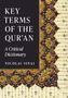Nicolai Sinai: Key Terms of the Qur'an, Buch