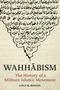 Cole M. Bunzel: Wahhabism, Buch