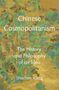 Shuchen Xiang: Chinese Cosmopolitanism, Buch