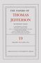 Thomas Jefferson: The Papers of Thomas Jefferson, Retirement Series, Volume 19, Buch