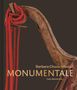 Christophe Cherix: Barbara Chase-Riboud Monumentale, Buch