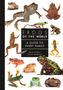 Mark O'Shea: Frogs of the World, Buch