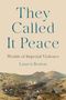 Lauren Benton: They Called It Peace, Buch