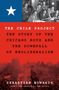 Sebastian Edwards: The Chile Project, Buch