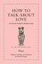 Plato: How to Talk about Love, Buch