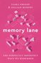 Ciara Greene: Memory Lane, Buch