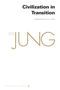 C G Jung: Collected Works of C. G. Jung, Volume 10, Buch