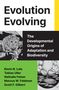 Kevin N. Lala: Evolution Evolving, Buch