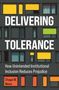 Chagai M. Weiss: Delivering Tolerance, Buch