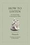 Plutarch: How to Listen, Buch