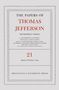 Thomas Jefferson: The Papers of Thomas Jefferson, Retirement Series, Volume 21, Buch