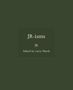 Jr: Jr-Isms, Buch