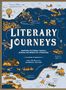 John McMurtrie: Literary Journeys, Buch