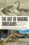 Victoria Coules: The Art of Making Dinosaurs, Buch