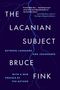 Bruce Fink: The Lacanian Subject, Buch