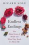 Ricard Solé: Endless Endings, Buch