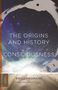 Erich Neumann: The Origins and History of Consciousness, Buch