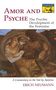 Erich Neumann: Amor and Psyche, Buch