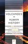 Jelle Zeilinga De Boer: Volcanoes in Human History, Buch