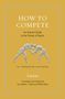 Lucian: How to Compete, Buch