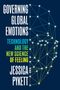 Jessica Pykett: Governing Global Emotions, Buch
