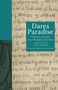"Dares Paradise" ist eine Gedichtsammlung von Alasdair mac Mhaighstir Alasdair, übersetzt von Taylor Strickland.