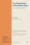 "The Psychology of Kundalini Yoga, C. G. Jung Seminars, 1932. C. G. Jung, Edited by Sonu Shamdasani." Orange und blaue Gestaltung., Buch