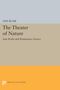 Ann Blair: The Theater of Nature, Buch